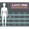 Lahti Pro Kelnės Smėlio spalvos kelnės, 100 % medvilnė, „3xl (60)“, ce, lahti