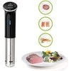 Virimo Prietaisas - Laica sous vide machine svc107l