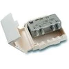 Multiplekseris MM-307 UHF-UHF-VHF/FM stiebas ALCAD
