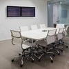 Laikiklis Ergotron HX Wall Dual Monitorius Arm
