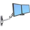 Laikiklis Ergotron VESA adapteris 2 monitoriuose 17 "- 24" (97- 783)