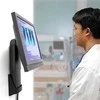 Ergotron sieninis laikiklis TFT / LCD Monitoriams 35-0901 / 60-577-195