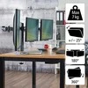 Laikiklis Hama Plus 3 ramiona 13'' - 27''