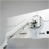 Laikiklis LC-Power LC-EQ-A49w monitoriaus stovas