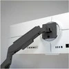 Laikiklis LC-Power LC-Power LC-EQ-A49B Monitoriaus stovas