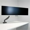 Laikiklis LC-Power LC-Power LC-EQ-A49B Monitoriaus stovas