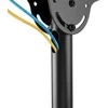 Laikiklis Manhattan 462204 37-70", 50kg, 1060-1560 mm