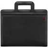 Wenger Venture organizer su segregatorem A4 juoda