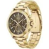VYRIŠKAS LAIKRODIS HUGO BOSS HB1514059 (zh062a)