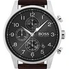 Vyriškas laikrodis HUGO BOSS 1513494 - NAVIGATOR (zh010a)