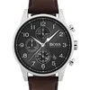 Vyriškas laikrodis HUGO BOSS 1513494 - NAVIGATOR (zh010a)
