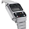 Laikrodis UNISEX CASIO VINTAGE A100WE-1AEF (zd167a)