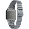 Laikrodis UNISEX CASIO VINTAGE A100WE-1AEF (zd167a)