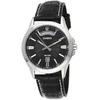 Casio kolekcija MTP-1381L-1A vyriškas laikrodis (ZD076E) + dėžutė