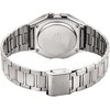 Laikrodis vyrams CASIO A158WA-1A (zd093a) - KLASYKA