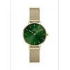 Laikrodis moterims DANIEL WELLINGTON DW00100479 - PETITE 28mm (zw501g)