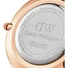 Laikrodis moterims Daniel Wellington - Petite Melrose DW00100163 - (zx704b)