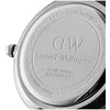 Laikrodis moterims DANIEL WELLINGTON DW00100246 - PETITE ASHFIELD 28MM (zw501e)
