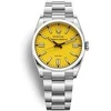 AUTOMATYCZNY Laikrodis vyrams DONOVAL WATCHES SIMPSON + dėžutė DL0004 + dėžutė (zdo001d)