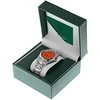 AUTOMATYCZNY Laikrodis vyrams DONOVAL WATCHES SIMPSON + dėžutė DL0004 + dėžutė (zdo001d)
