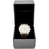 Vyriškas laikrodis EMPORIO ARMANI AR11033 + BOX