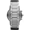 Vyriškas laikrodis EMPORIO ARMANI AR2460 - RENATO (zi002a)
