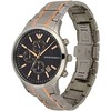 Vyriškas laikrodis EMPORIO ARMANI AR11165 (zi041c)
