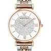 Moteriškas laikrodis EMPORIO ARMANI AR11423 - GIANNI T-BAR (zi511c)
