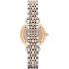 Moteriškas laikrodis EMPORIO ARMANI AR11423 - GIANNI T-BAR (zi511c)