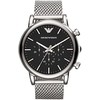 Vyriškas laikrodis EMPORIO ARMANI AR1808 (zi038a)