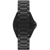 Vyriškas laikrodis EMPORIO ARMANI AR11393 - NICOLA (zi047a)