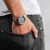 Laikrodis MASERATI MEN'S WATCH R8873621006 - SUCCESSO (zs009f)