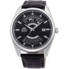 Vyriškas Orient Šiuolaikinis daugiametis kalendorius RA-BA0006B10B + BOX laikrodis