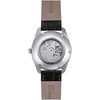 Vyriškas Orient Šiuolaikinis daugiametis kalendorius RA-BA0006B10B + BOX laikrodis