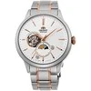 Laikrodis Orient Classic Sun &amp; Moon RA-AS0101S10B