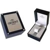Vyriškas laikrodis Orient Classic Sun &amp; Moon RA-AS0007S10B + BOX