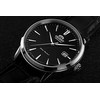 Laikrodis Orient Contemporary Simple Date RA-AC0F05B10B
