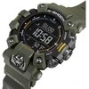 Laikrodis Casio G-SHOCK MASTER OF G - LAND MUDMAN GW-9500-3ER