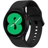 Puro „ICON” silikoninė apyrankė forApple Watch 38–40–41mm, juodos spalvos