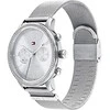 TOMMY HILFIGER 1782301 BLAKE MOTERIS LAIKRODIS (zf515c)