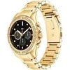 TOMMY HILFIGER Brooklyn moteriškas laikrodis 1782570 (zf601a)