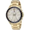 Tommy Hilfiger Laikrodis vyrams Tommy Hilfinger Luke (zf006a)