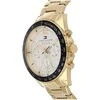 Tommy Hilfiger Laikrodis vyrams Tommy Hilfinger Luke (zf006a)