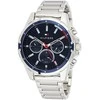 Vyriškas laikrodis TOMMY HILFIGER 1791788 MASON (zf035b)