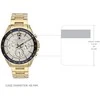 Tommy Hilfiger Laikrodis vyrams Tommy Hilfinger Luke (zf006a)