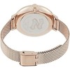 Moteriškas laikrodis TOMMY HILFIGER 1782165 PROJECT Z (zf501c)
