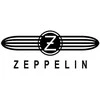 Vyriškas laikrodis Zeppelin 8680M-3 + BOX