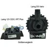 Originalus „Laing“ siurblys DDC-1RT/Plus ® 12 V su 2 G1/4 išoriniais sriegiais