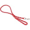 Zolux Nailono kordo raudona spalva 13mm / 1.2m