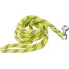 Nailono kordo juodos spalvos Zolux 13mm / 2m